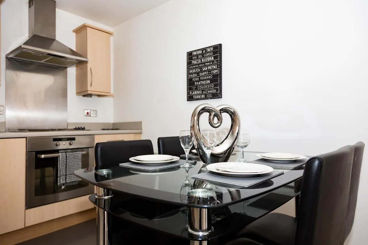 Gasthof Alexander Apartments Newcastle