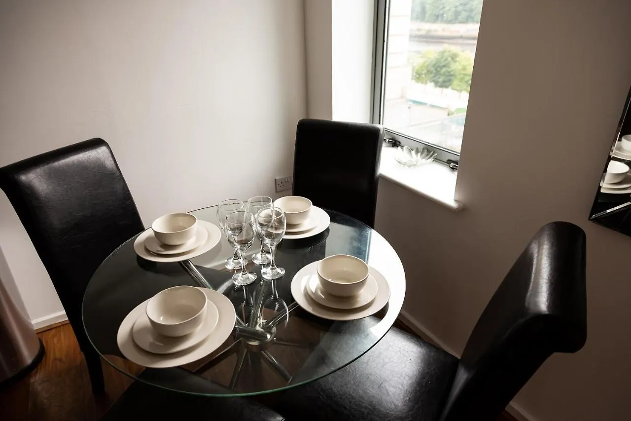 Gasthof Alexander Apartments Newcastle