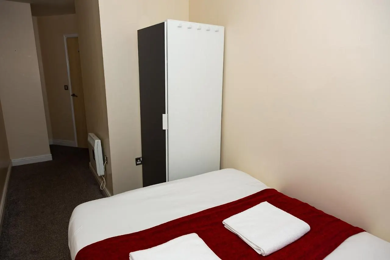 Alexander Apartments Newcastle Gasthof Newcastle upon Tyne