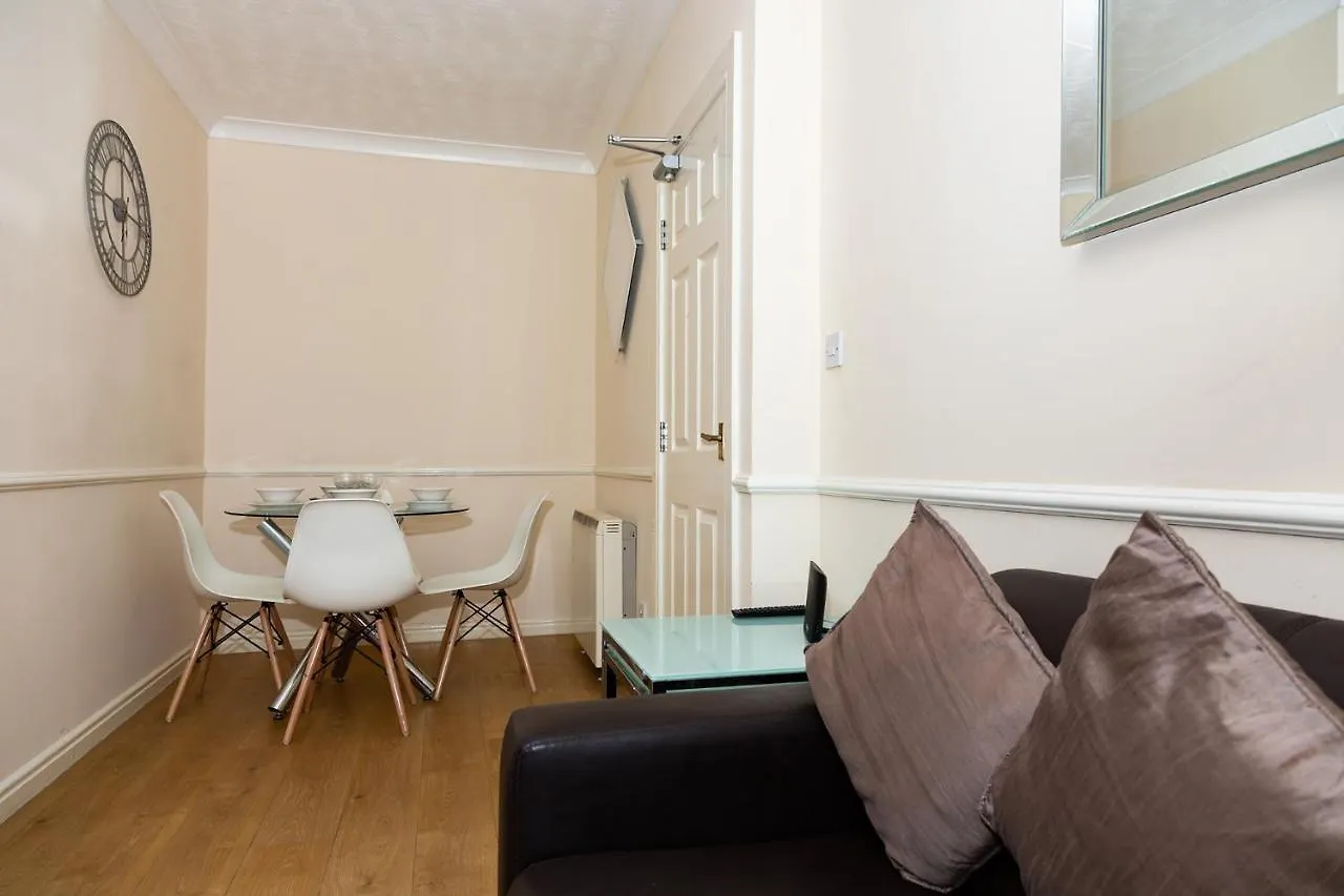 Gasthof Alexander Apartments Newcastle
