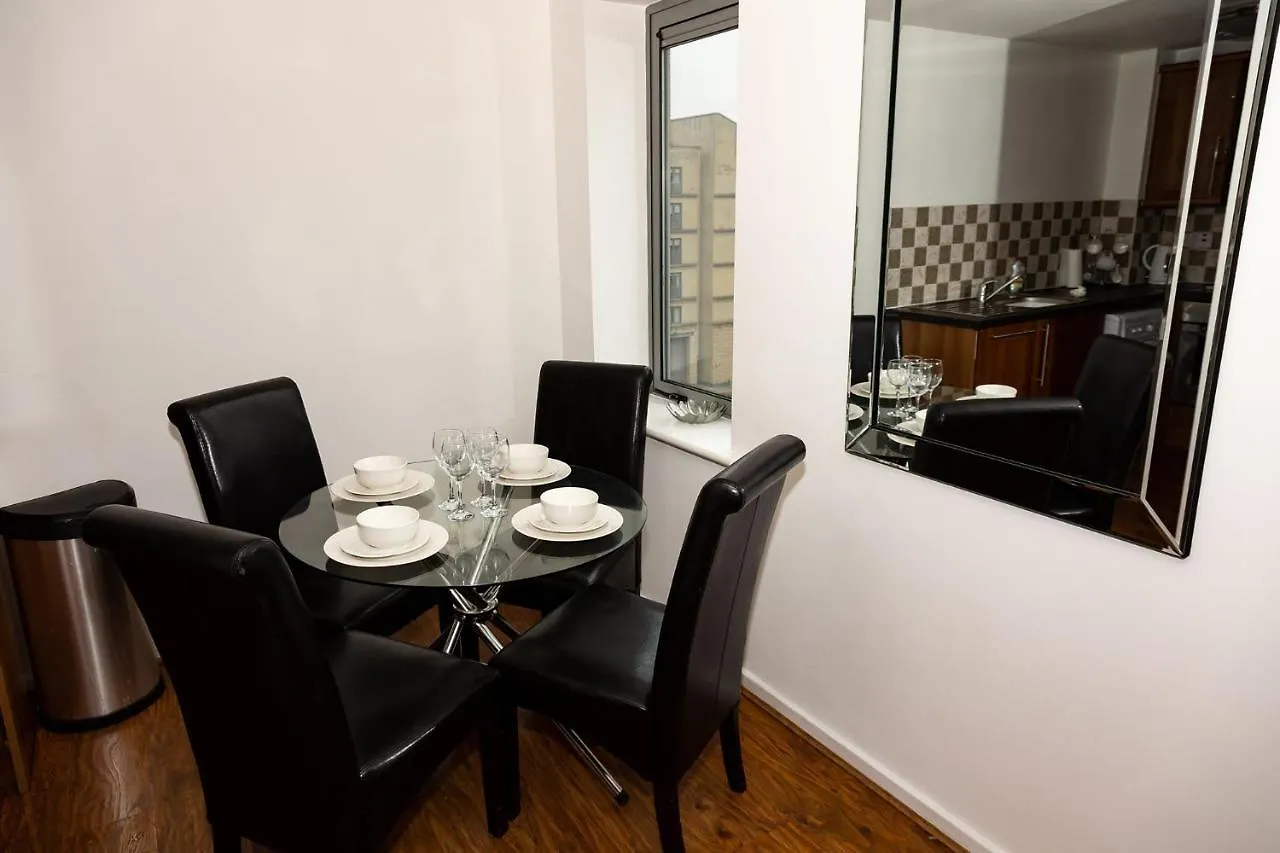 Gasthof Alexander Apartments Newcastle