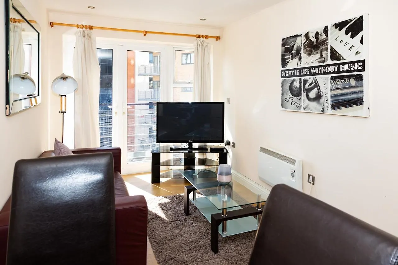 Gasthof Alexander Apartments Newcastle