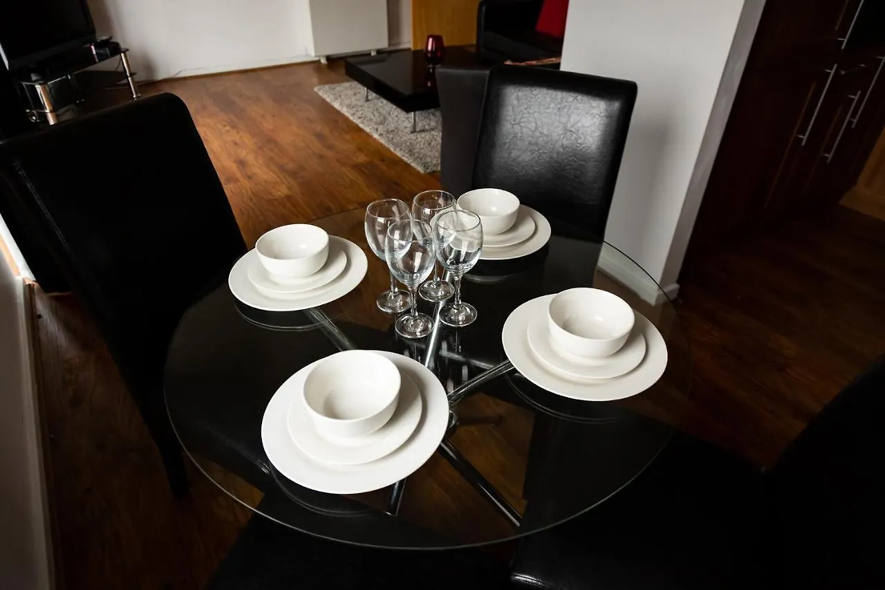 Gasthof Alexander Apartments Newcastle