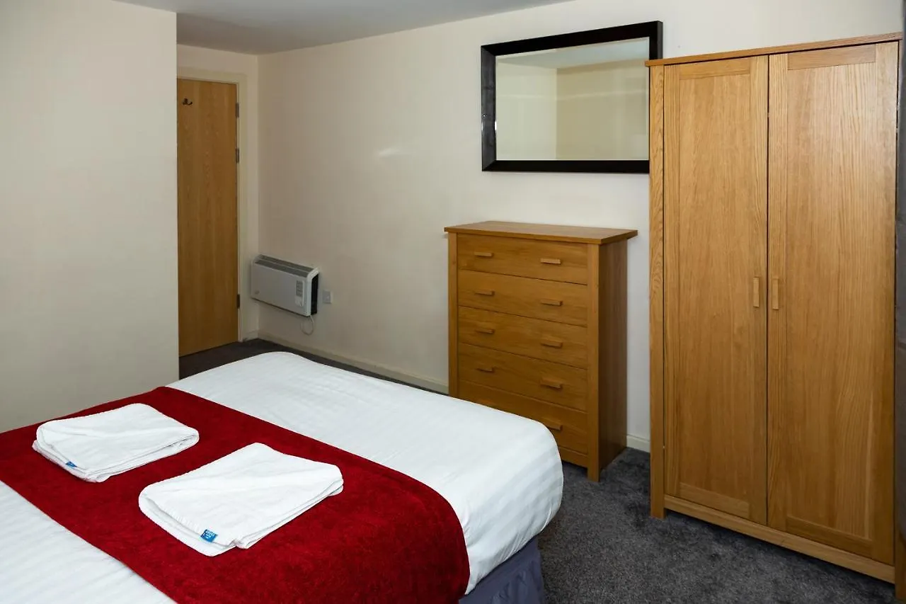 Gasthof Alexander Apartments Newcastle